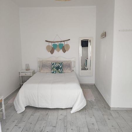 Casa Da Avo Διαμέρισμα Ναζαρέ Εξωτερικό φωτογραφία