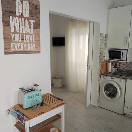 Casa Da Avo Διαμέρισμα Ναζαρέ Εξωτερικό φωτογραφία