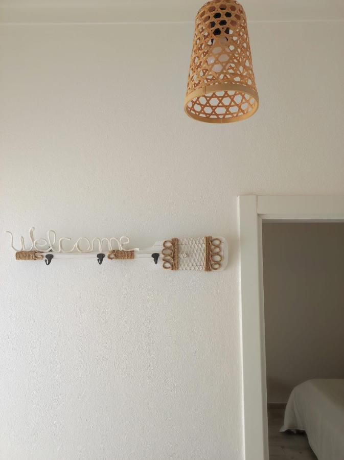 Casa Da Avo Διαμέρισμα Ναζαρέ Εξωτερικό φωτογραφία