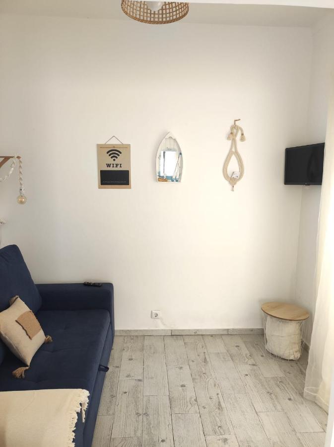 Casa Da Avo Διαμέρισμα Ναζαρέ Εξωτερικό φωτογραφία